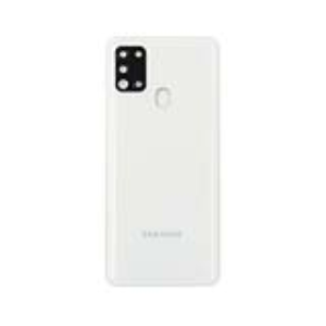 درب پشت (BACK COVER)-Samsung--A21S (A217)-